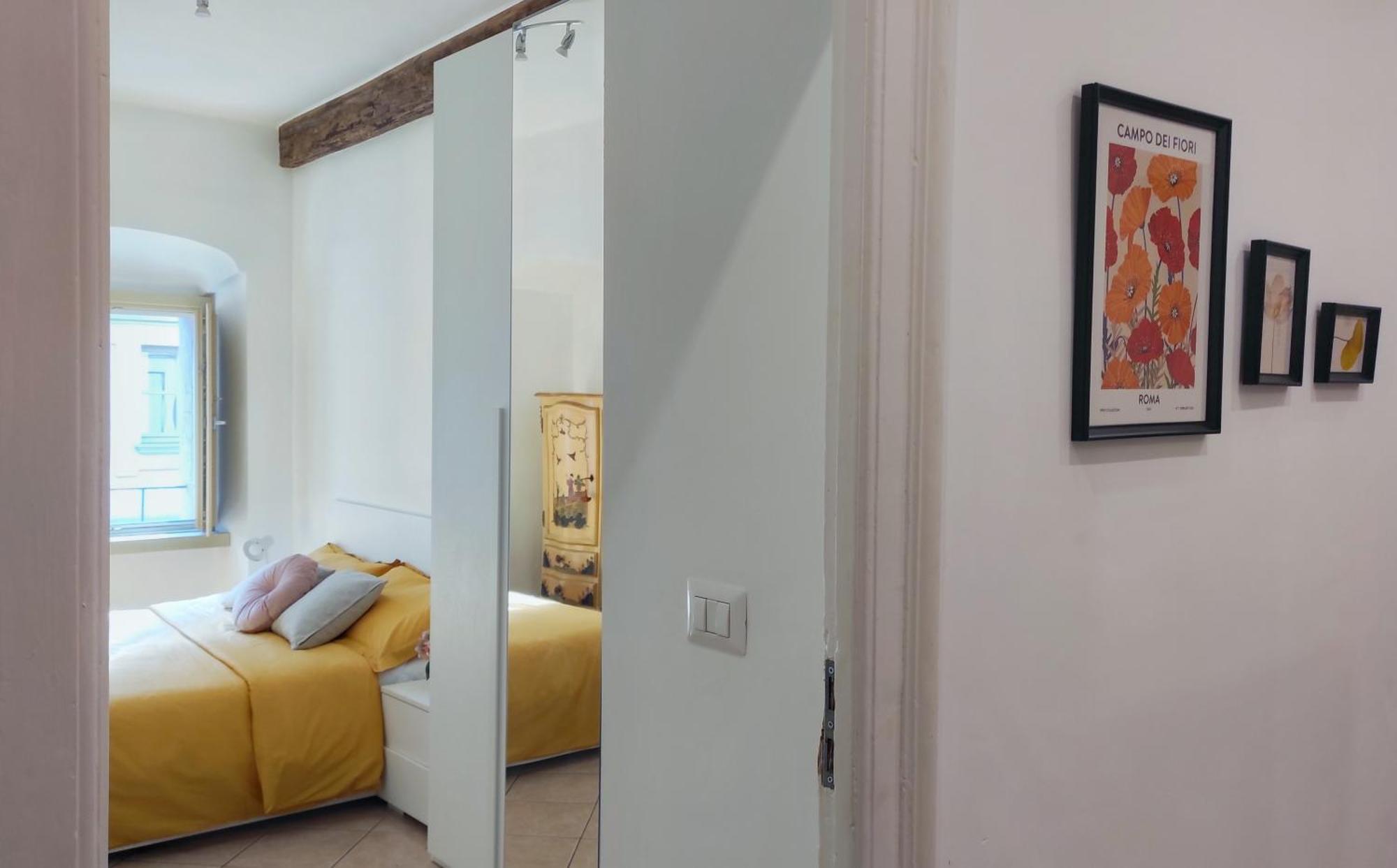 Conte Verde Apartments Turim Exterior foto